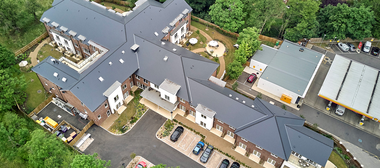 Flitwick London Road Perseus Land & Developments