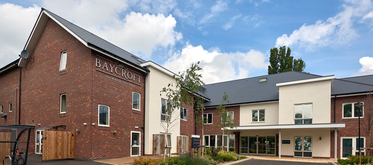 Flitwick London Road Perseus Land & Developments